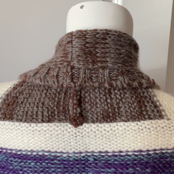 Mak B By MAK Brand Cardigan - Picture 5 of 5